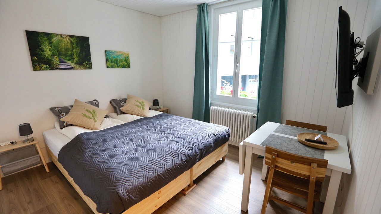 Photo of Bedroom in Engelberg