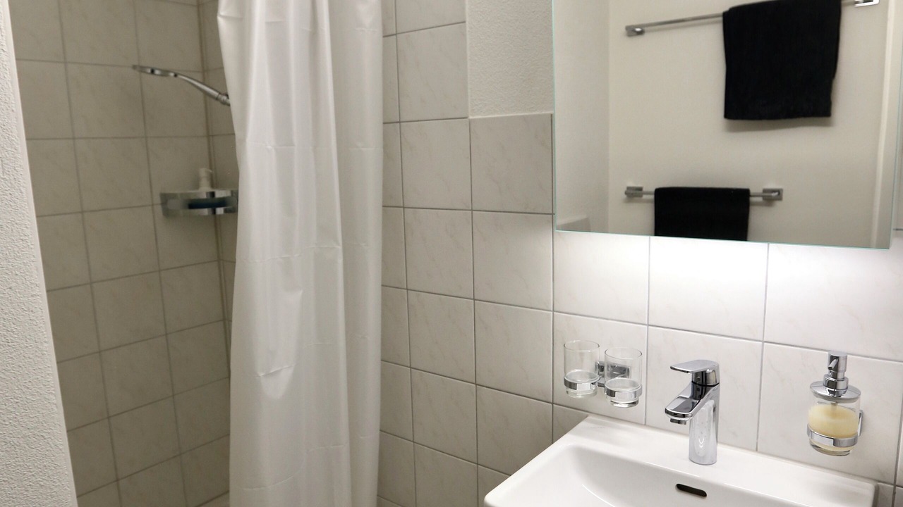 Photo of Bathroom in Engelberg