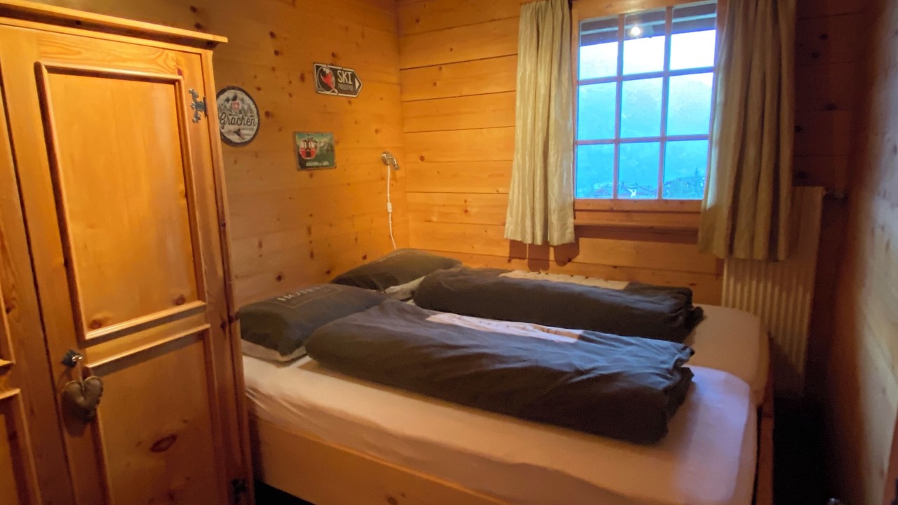 Photo of Bedroom in Graechen