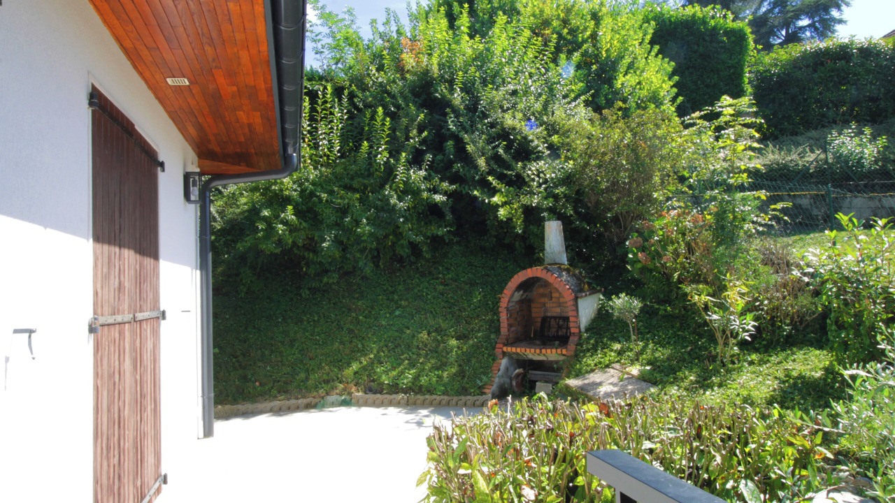 Photo of Outdoor in Viviers-du-Lac