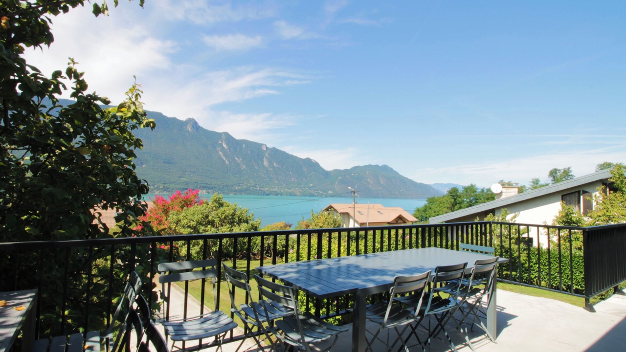 Photo of Outdoor in Viviers-du-Lac
