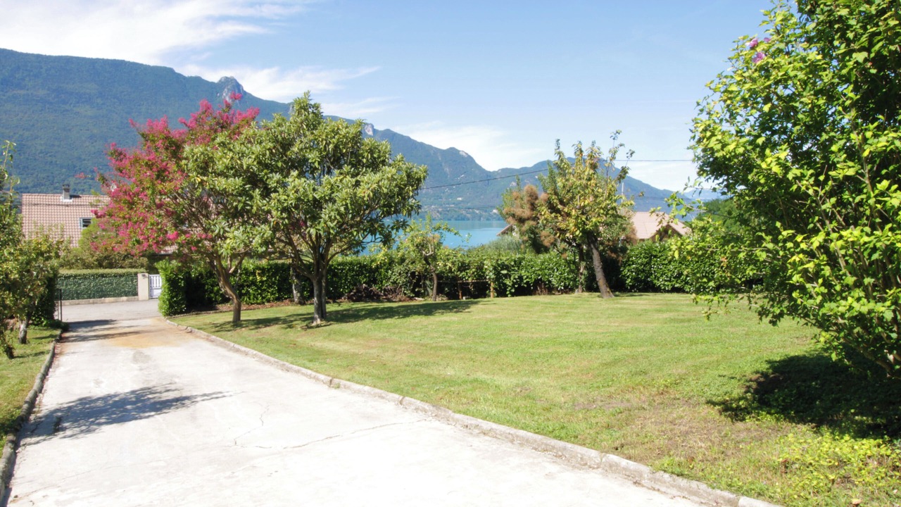 Photo of Outdoor in Viviers-du-Lac