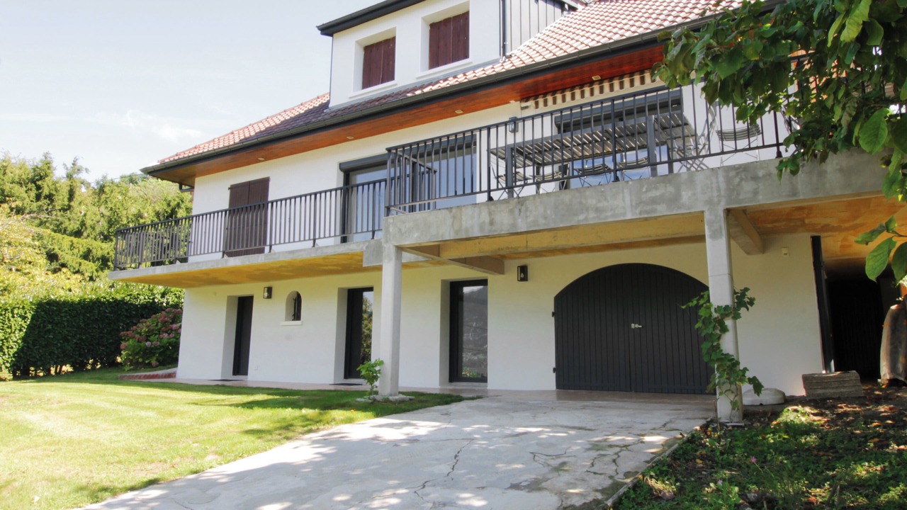 Photo of Outdoor in Viviers-du-Lac