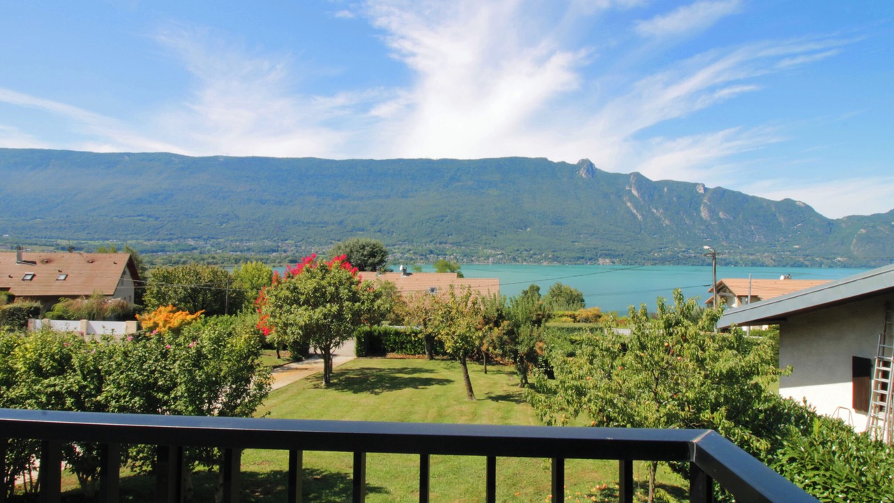 Photo of Outdoor in Viviers-du-Lac