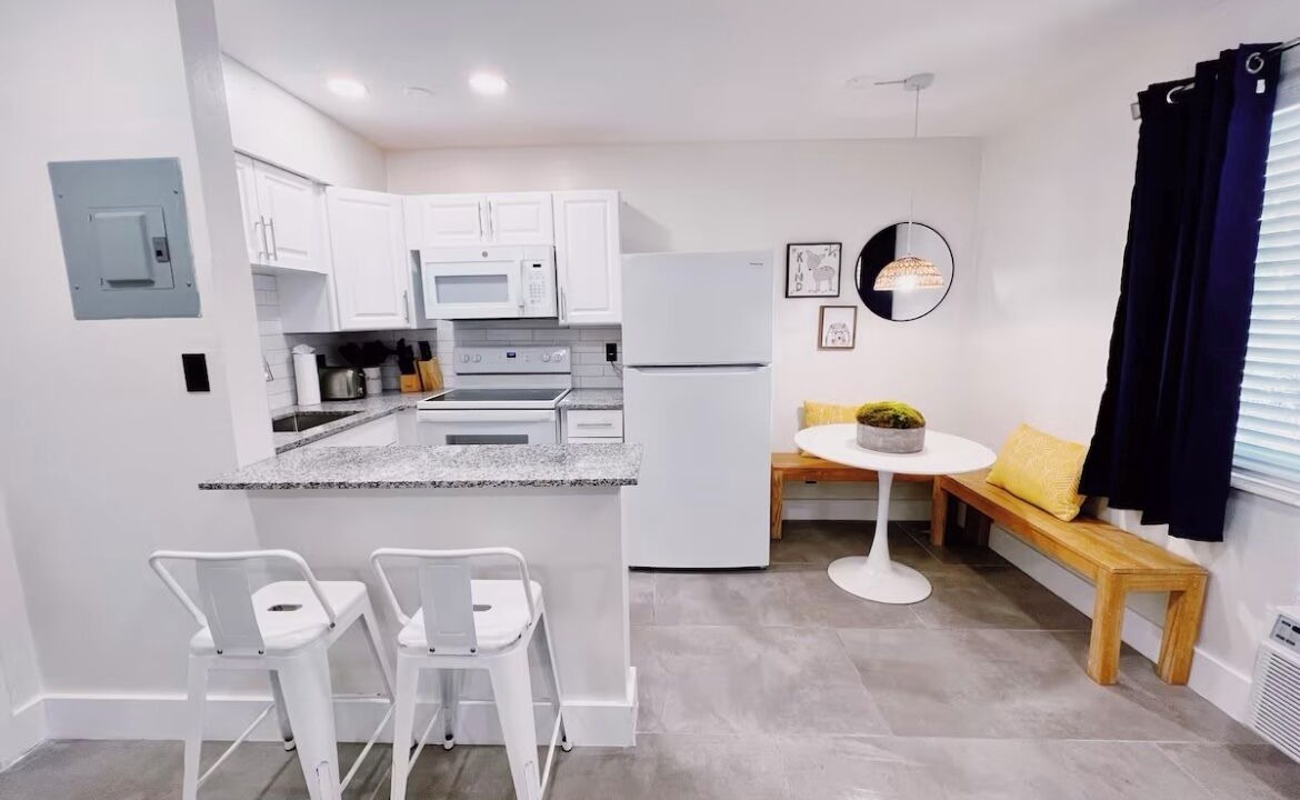 Photo of Kitchen in Lake Ridge