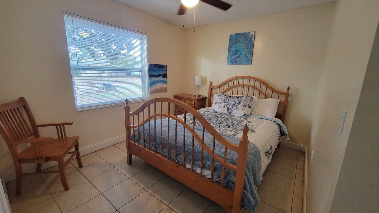Photo of Bedroom in Cocoa