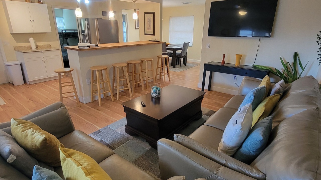 Photo of Livingroom in Cocoa
