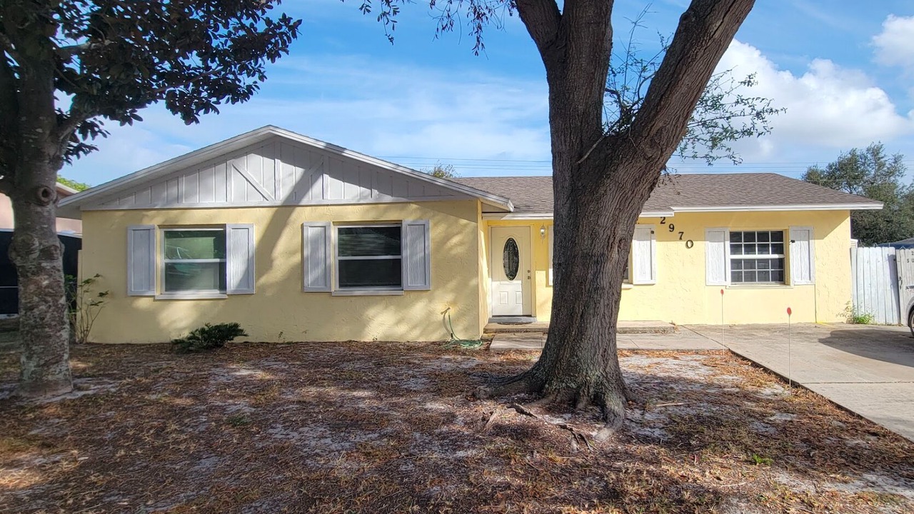 Photo of Outdoor in Cocoa