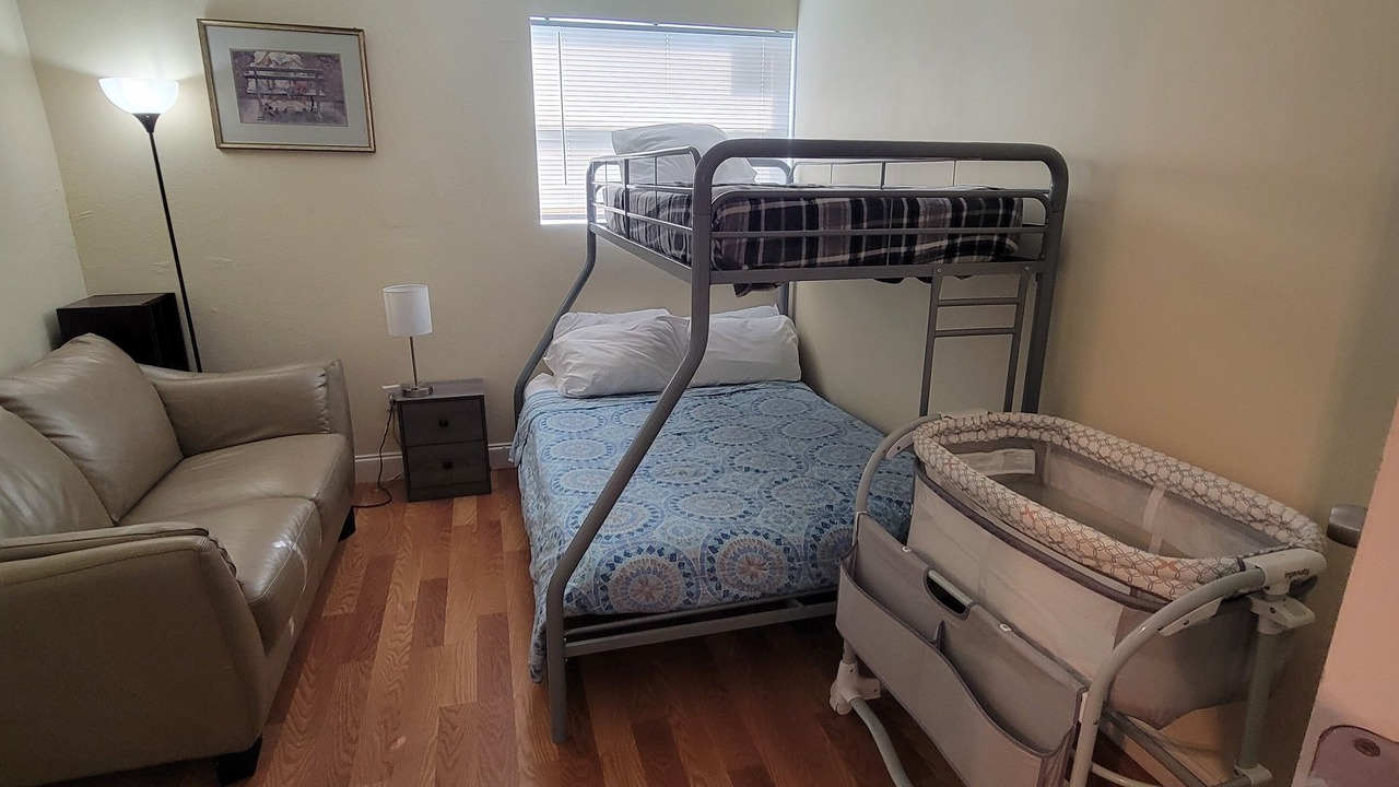 Photo of Bedroom in Cocoa