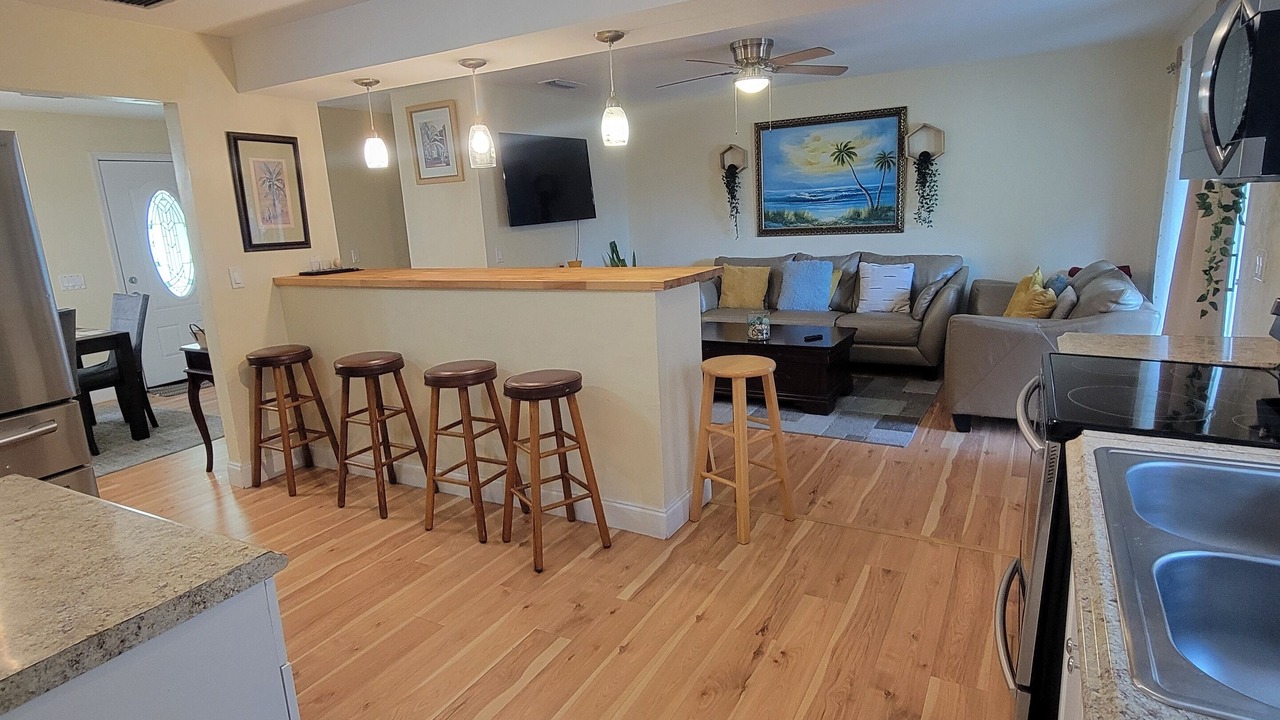 Photo of Livingroom in Cocoa