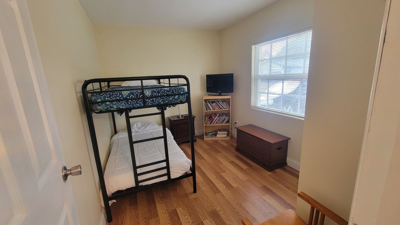 Photo of Bedroom in Cocoa