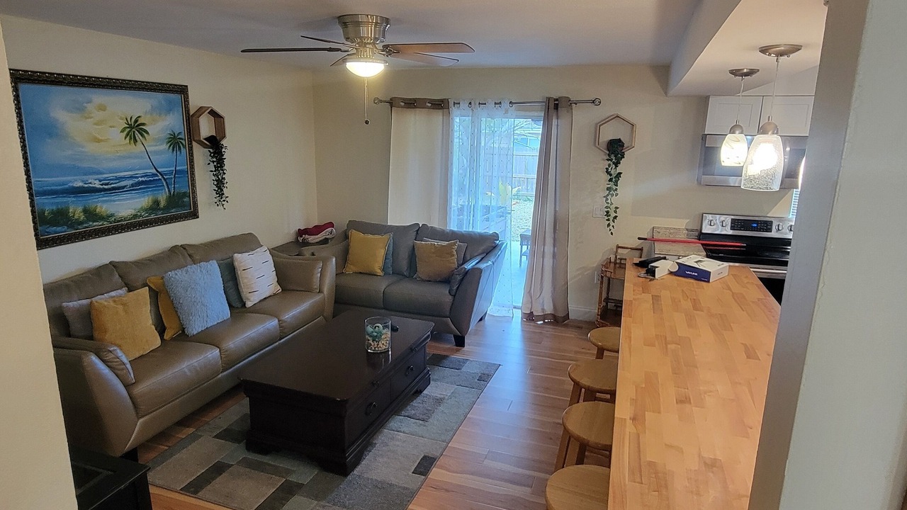 Photo of Livingroom in Cocoa