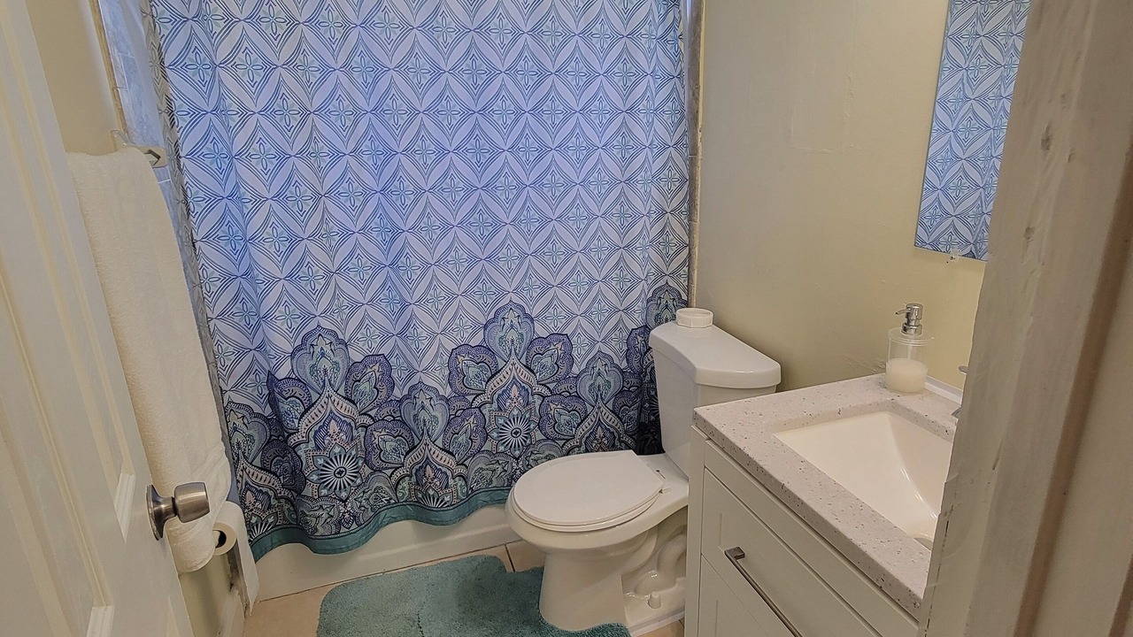 Photo of Bathroom in Cocoa