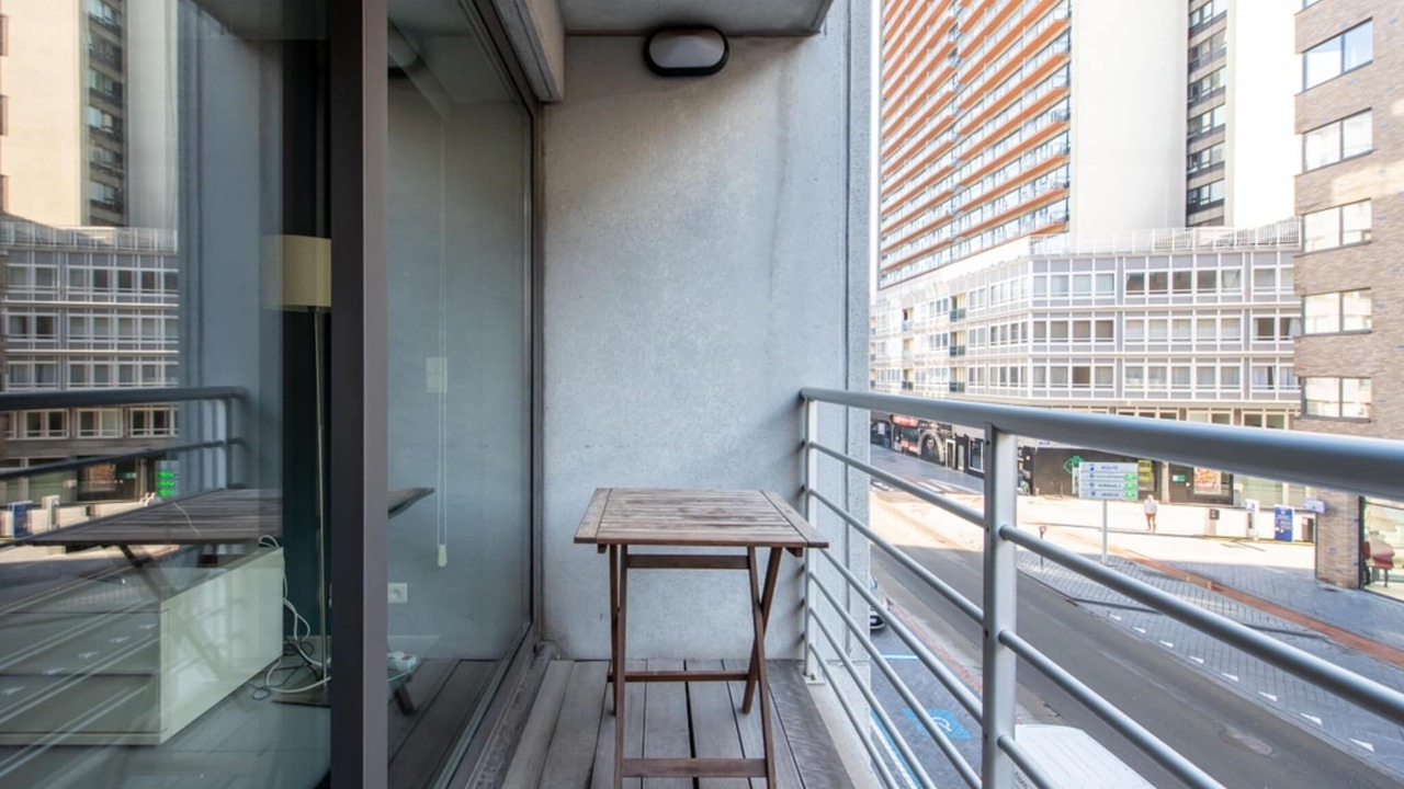 Photo of Patio Balcony in Konterdam