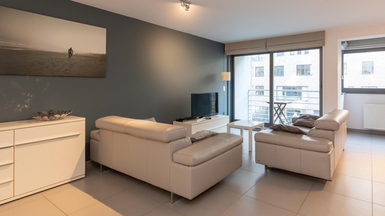 Photo of Livingroom in Konterdam