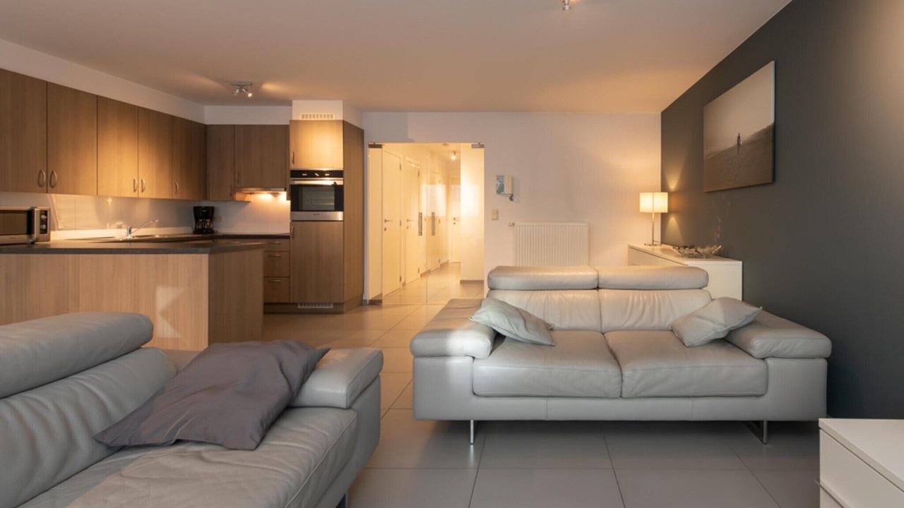 Photo of Livingroom in Konterdam