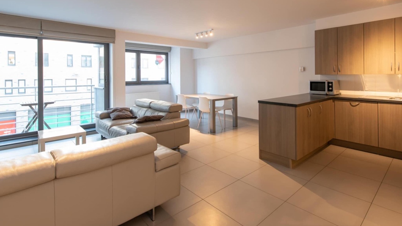 Photo of Livingroom in Konterdam