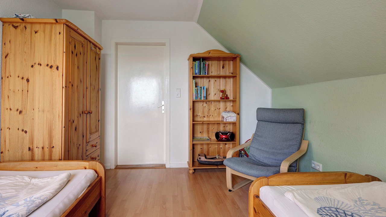 Photo of Bedroom in Langeneß