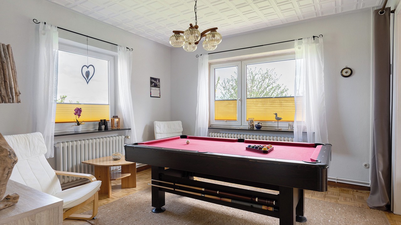 Photo of Bedroom in Nordfriesland