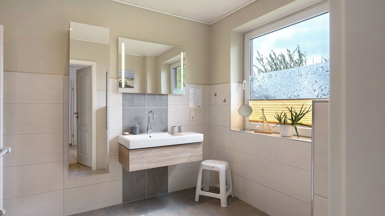 Photo of Bathroom in Nordfriesland