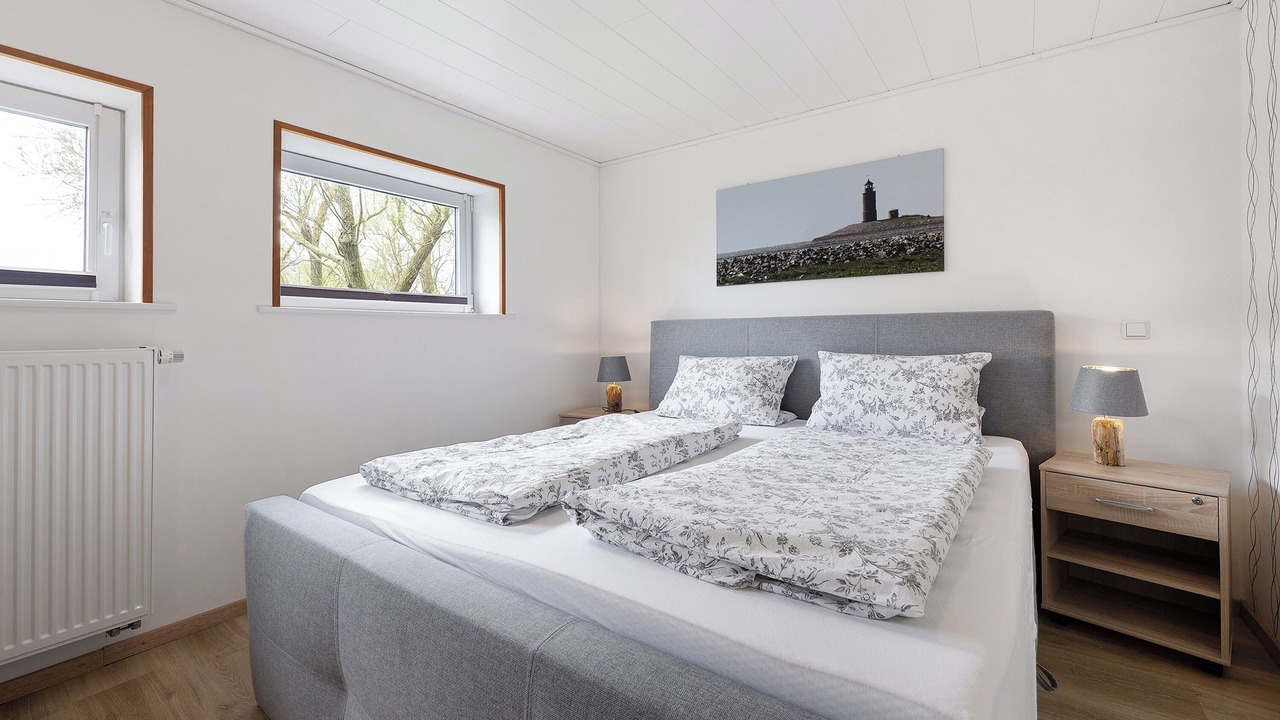 Photo of Bedroom in Nordfriesland