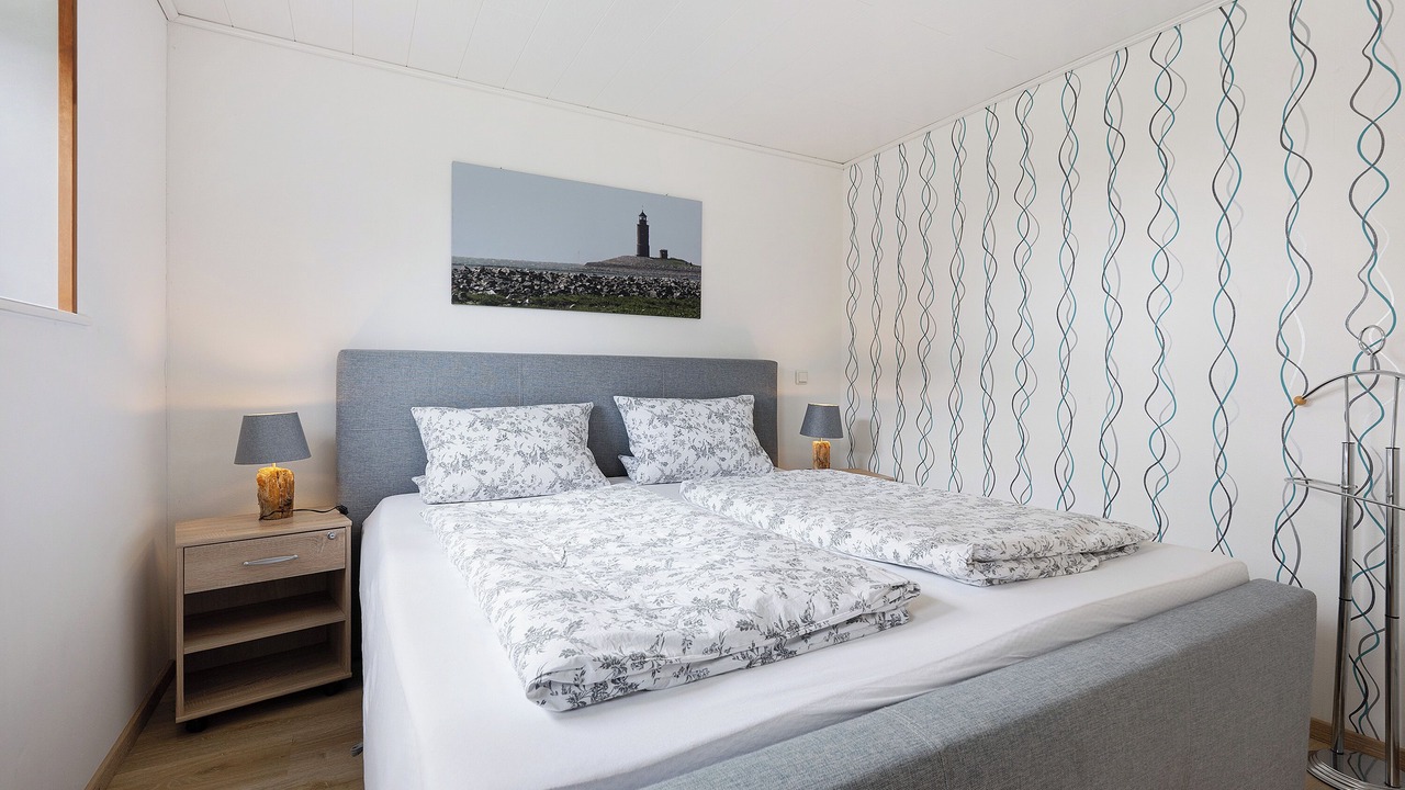 Photo of Bedroom in Nordfriesland