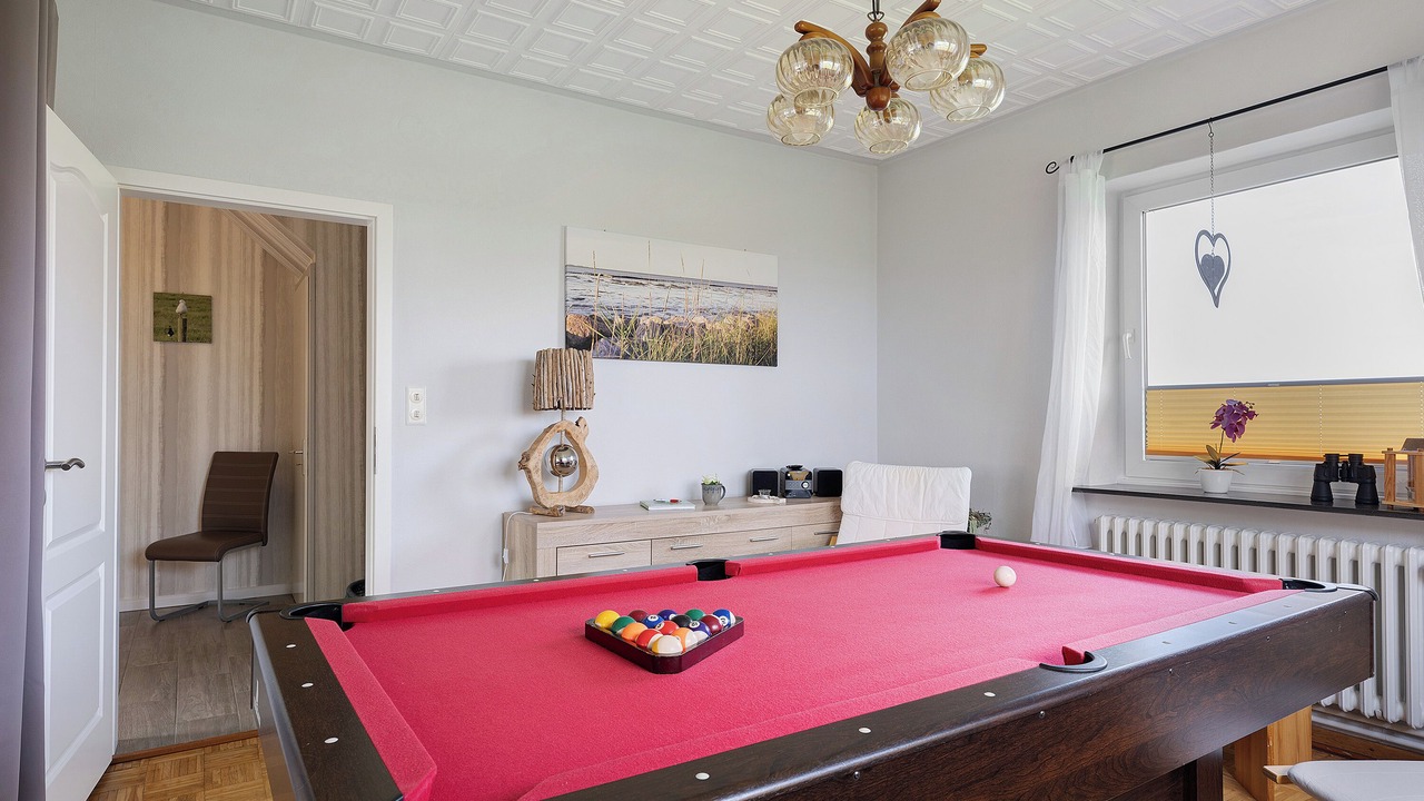 Photo of Bedroom in Nordfriesland