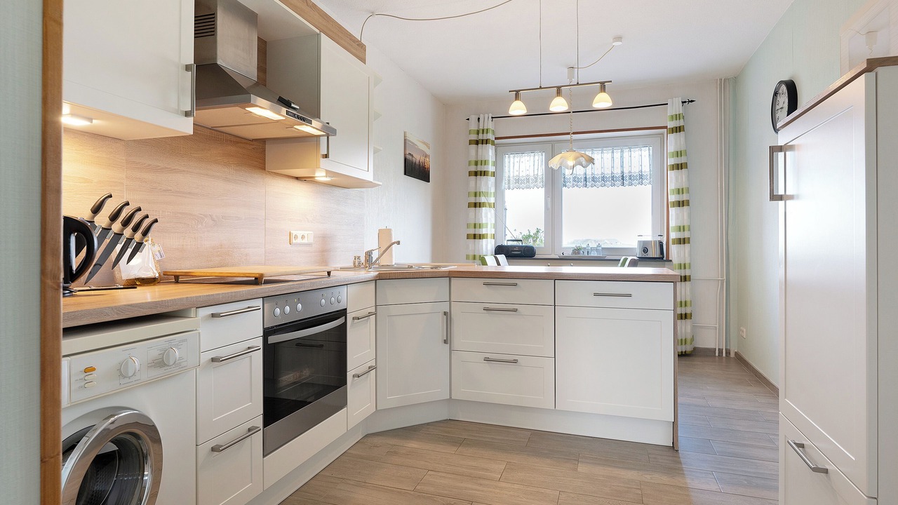 Photo of Kitchen in Nordfriesland