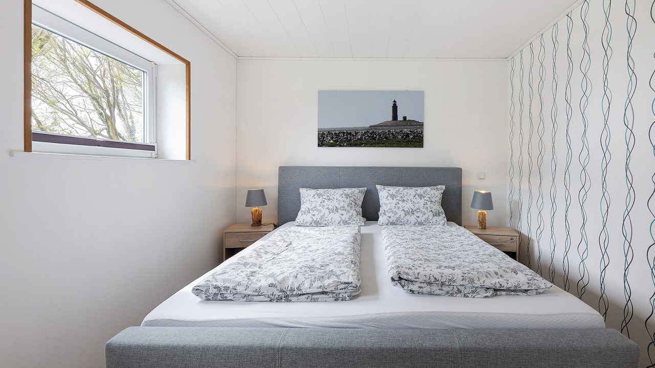 Photo of Bedroom in Nordfriesland