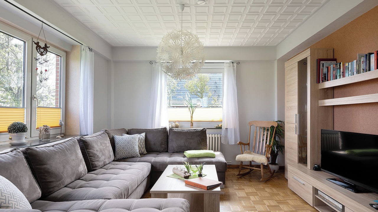 Photo of Livingroom in Nordfriesland