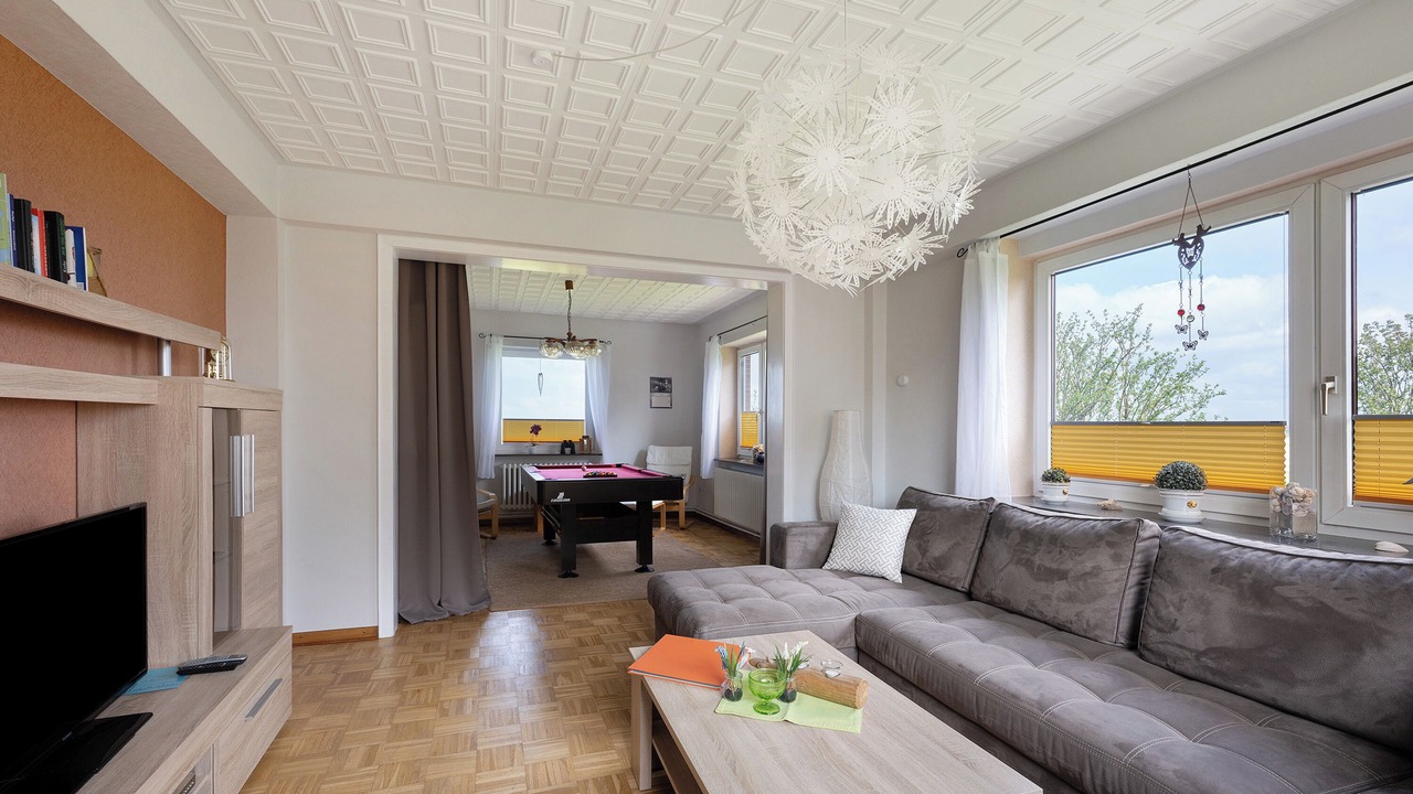 Photo of Livingroom in Nordfriesland