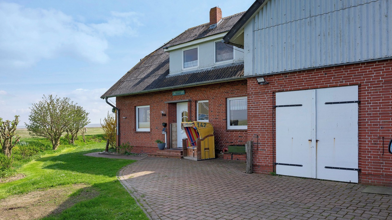 Photo of Outdoor in Nordfriesland