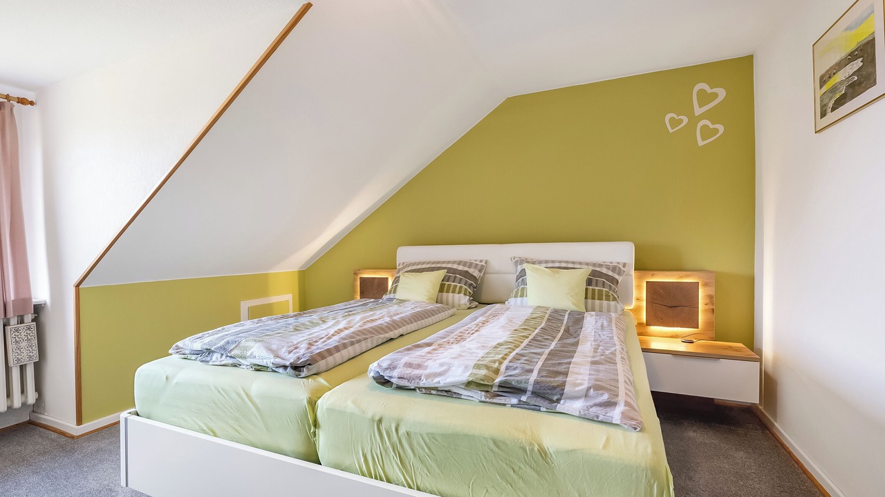 Photo of Bedroom in Langeneß