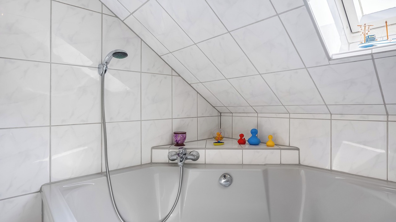 Photo of Bathroom in Langeneß