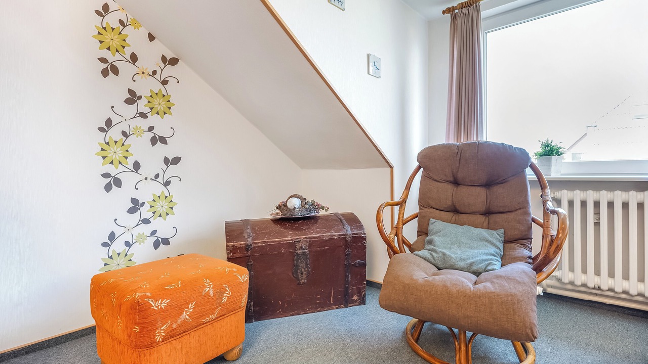 Photo of Livingroom in Langeneß