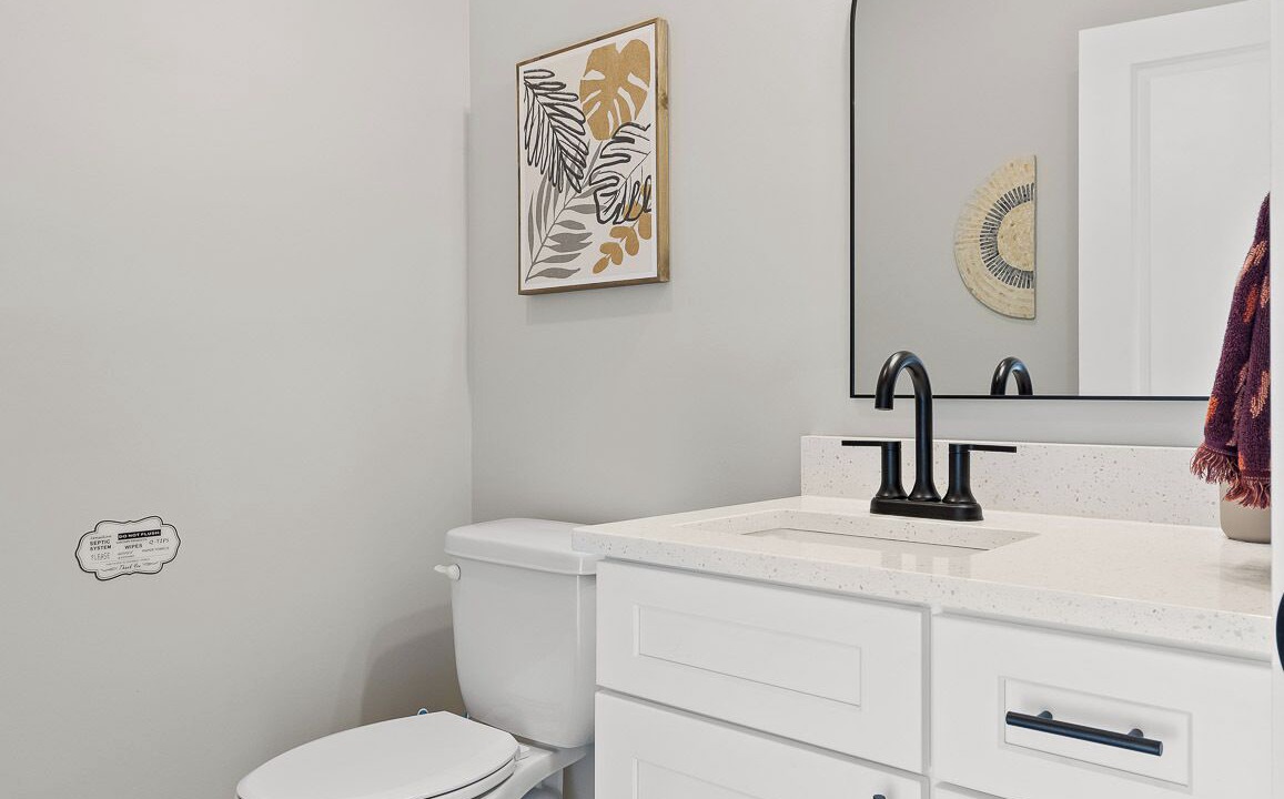 Photo of Bathroom in Chickamauga