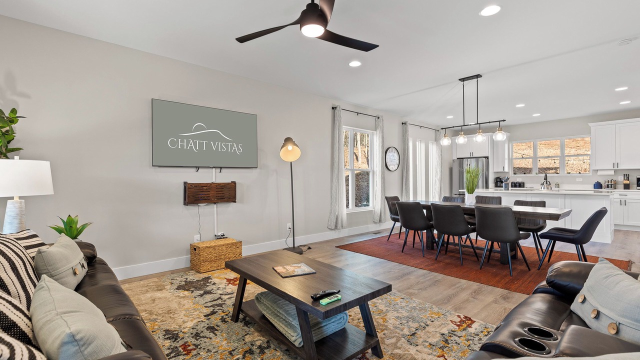 Photo of Bedroom in Chickamauga