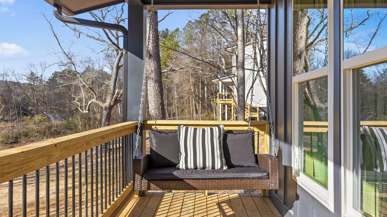 Photo of Outdoor in Chickamauga