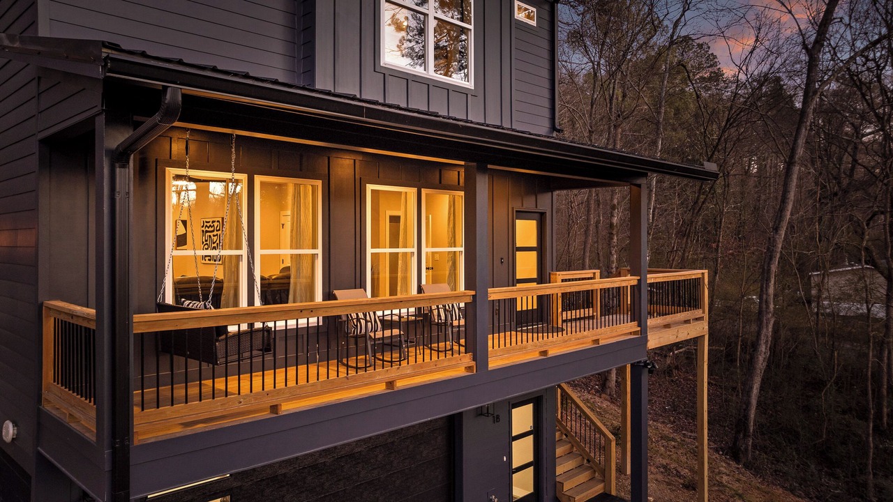 Photo of Outdoor in Chickamauga