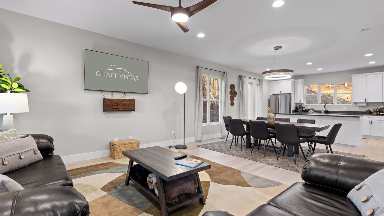 Photo of Bedroom in Chickamauga