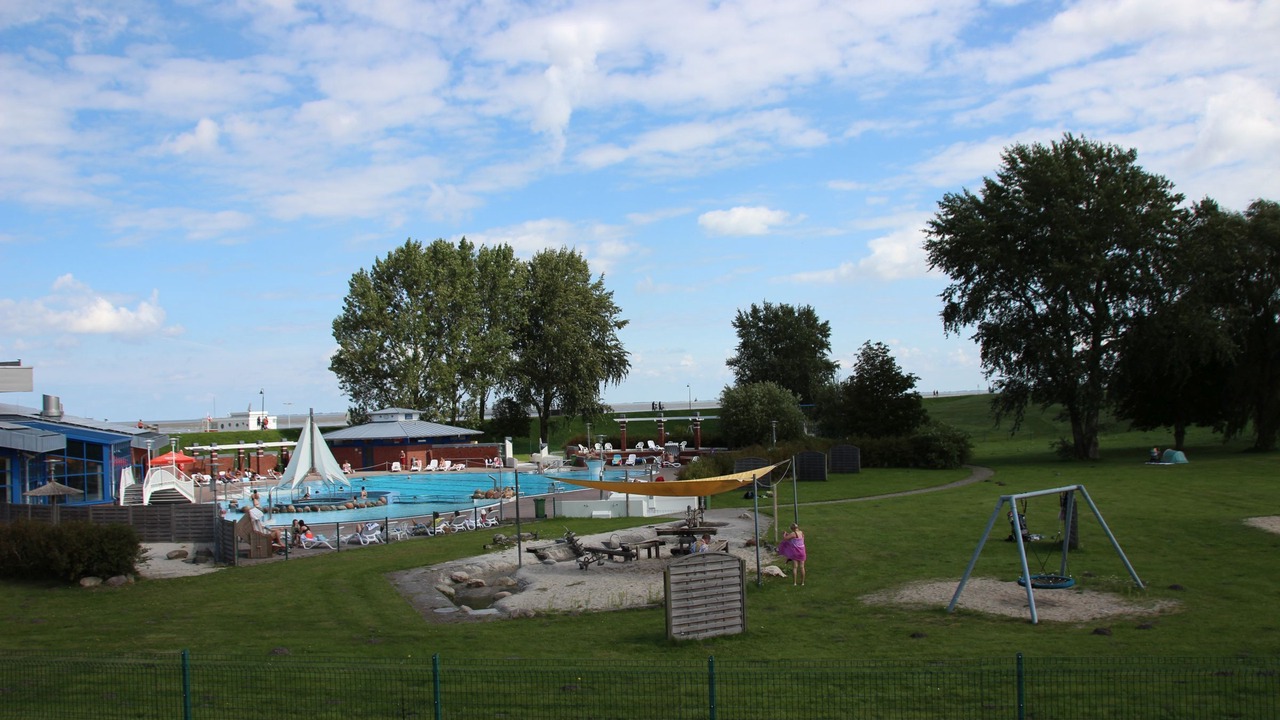 Photo of Outdoor in Dangast