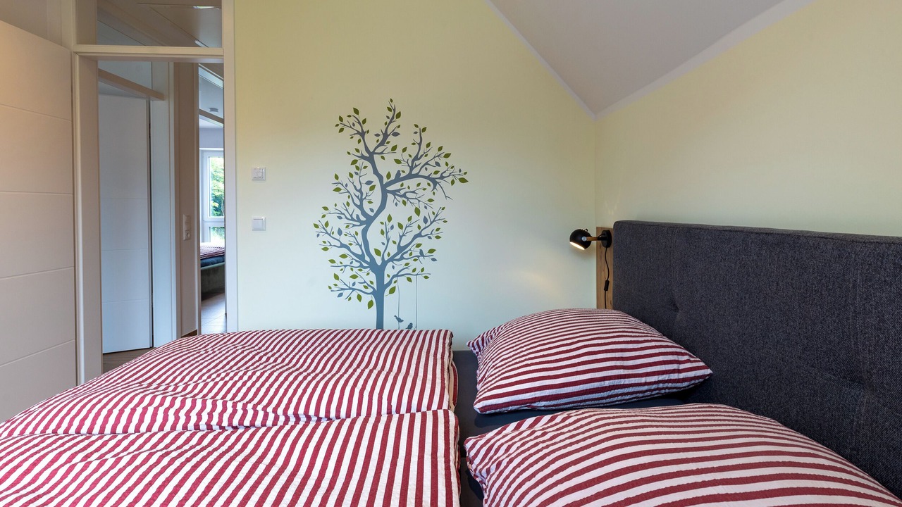 Photo of Bedroom in Dangast