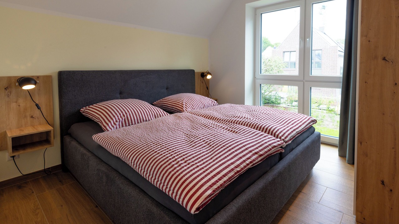 Photo of Bedroom in Dangast
