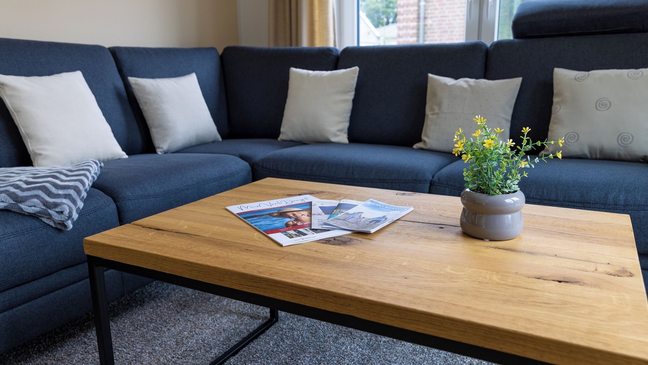Photo of Livingroom in Dangast