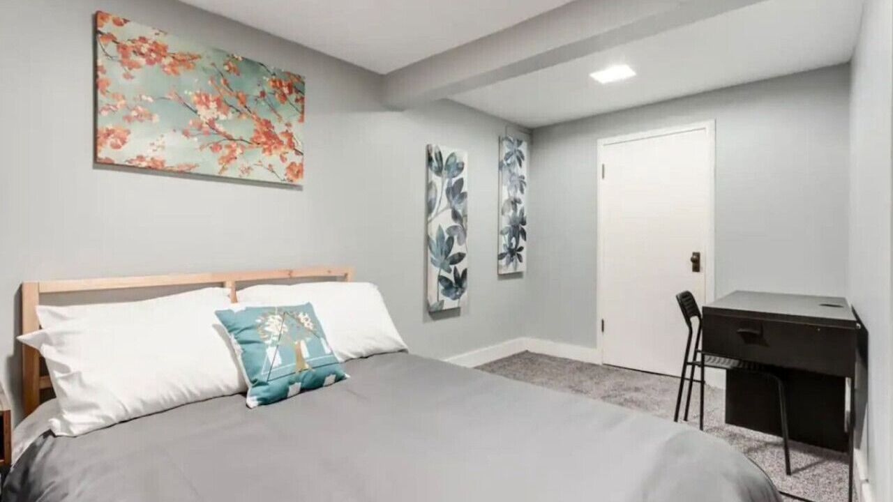 Photo of Bedroom in Bankview