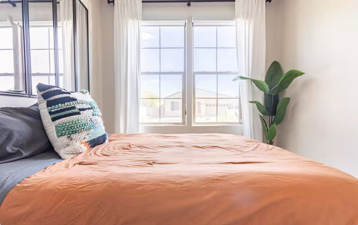 Photo of Bedroom in Casa Grande