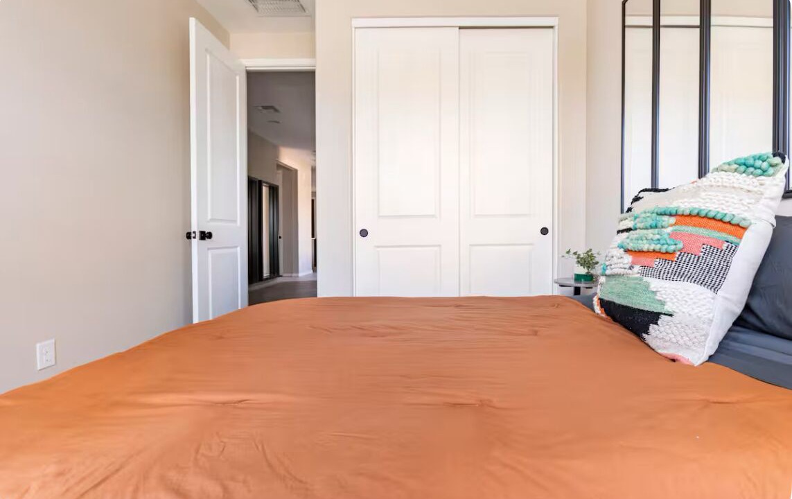 Photo of Bedroom in Casa Grande