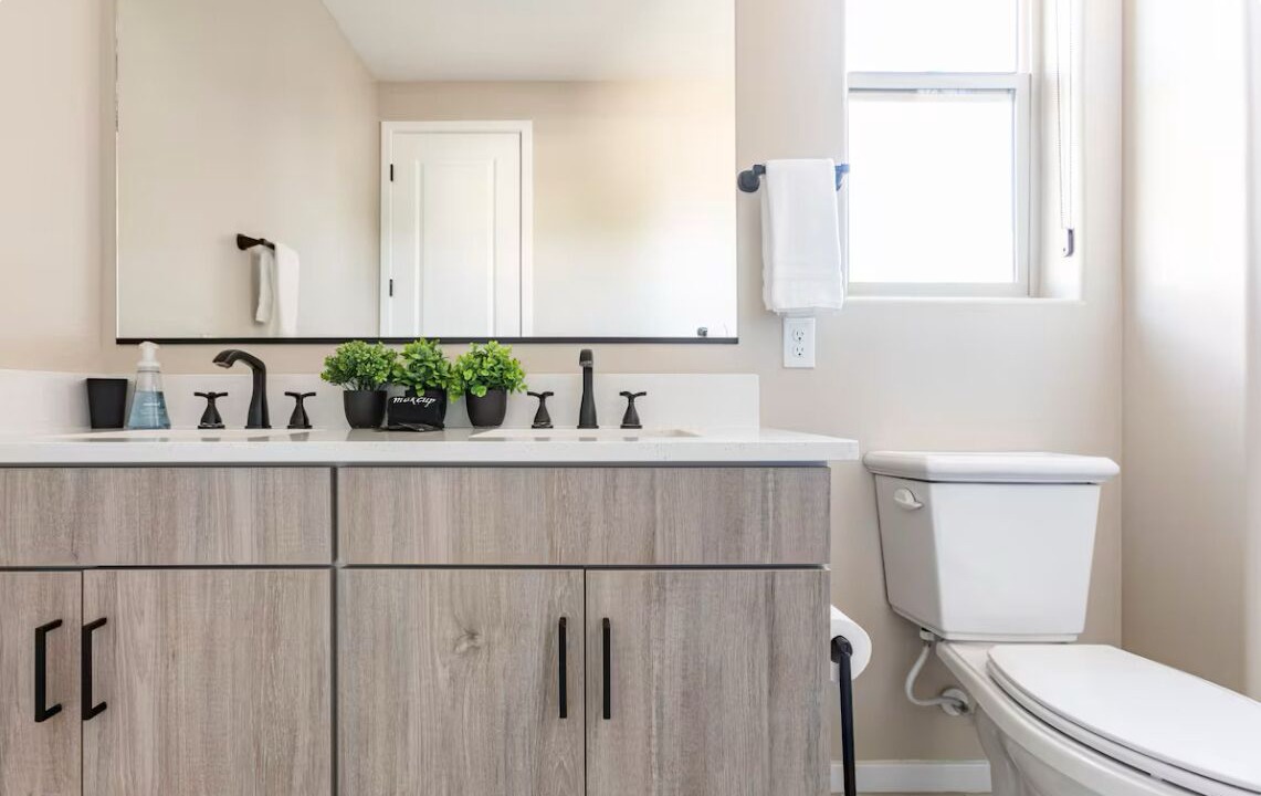 Photo of Bathroom in Casa Grande