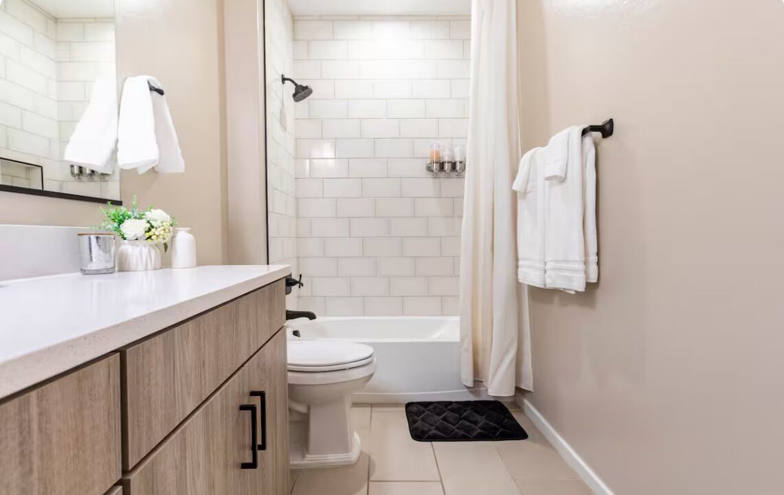 Photo of Bathroom in Casa Grande