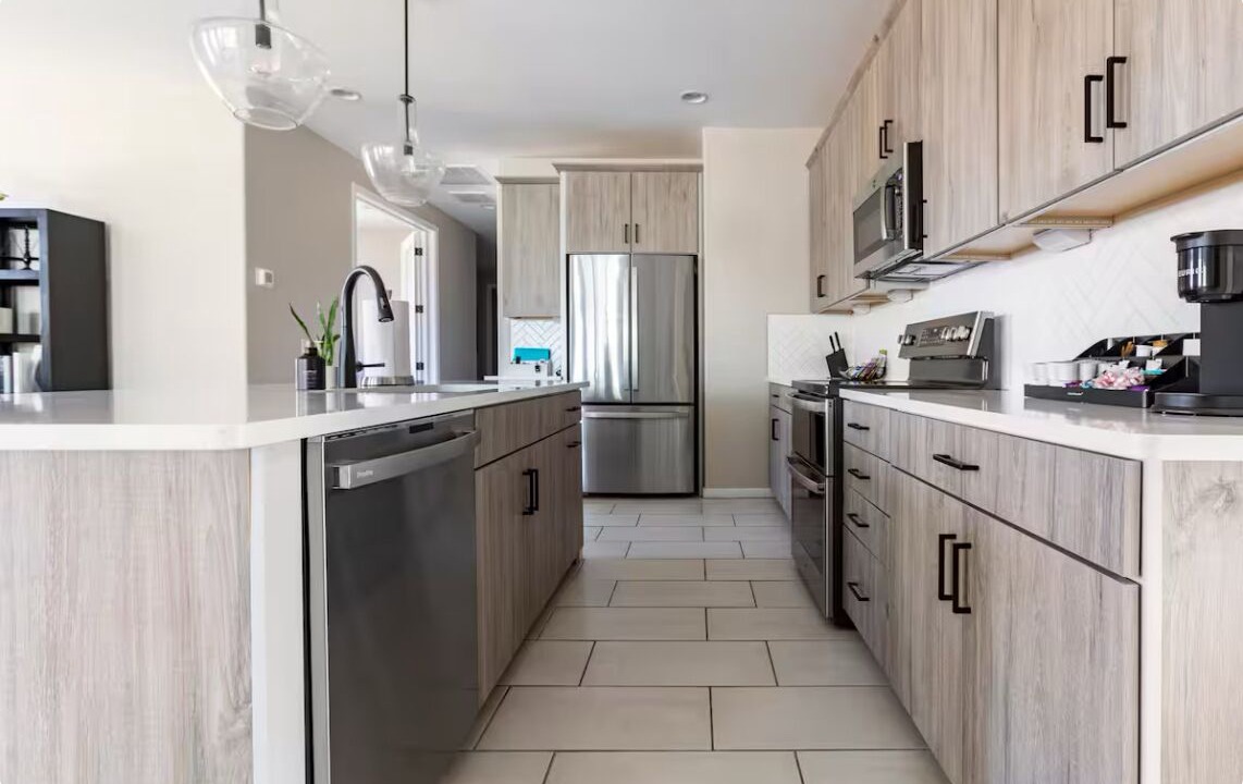 Photo of Kitchen in Casa Grande
